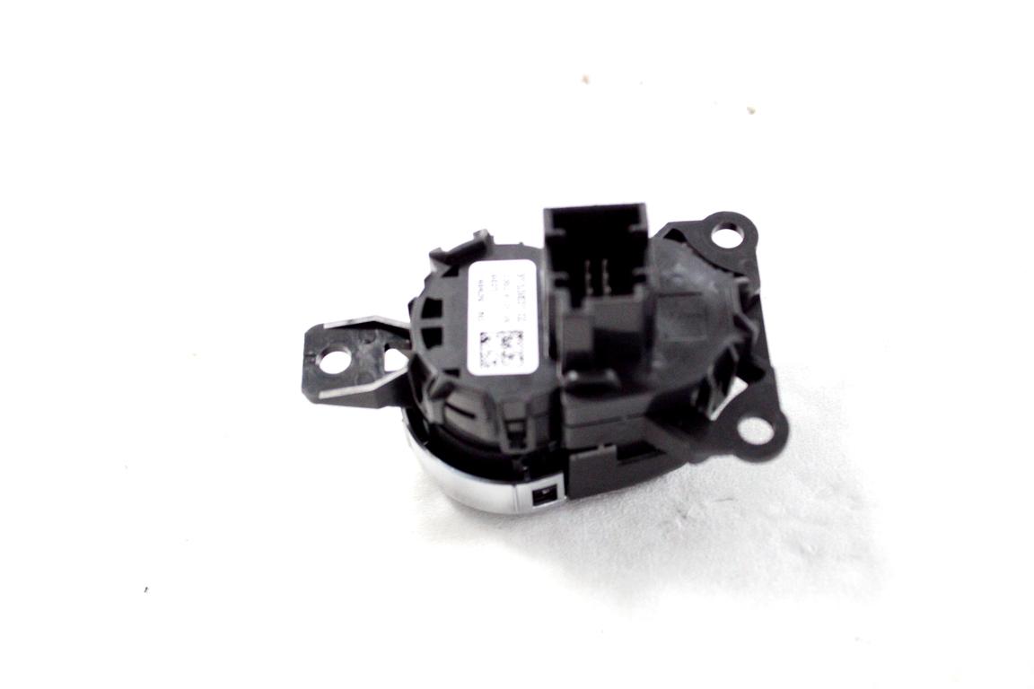 9153831 COMANDO INTERRUTTORE ACCENSIONE SPEGNIMENTO START STOP ENGINE BMW SERIE 5 525XD SW F11 2.0 D 160KW 4X4 AUT 5P (2016) RICAMBIO USATO CON INTERRUTTORE DISATTIVAZIONE START AND STOP