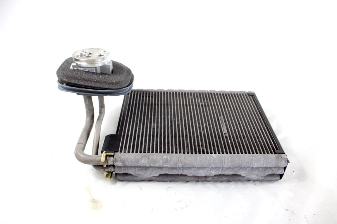 64119383679 EVAPORATORE RADIATORE CLIMATIZZATORE CLIMA A/C BMW SERIE 5 525XD SW F11 2.0 D 160KW 4X4 AUT 5P (2016) RICAMBIO USATO 9159803