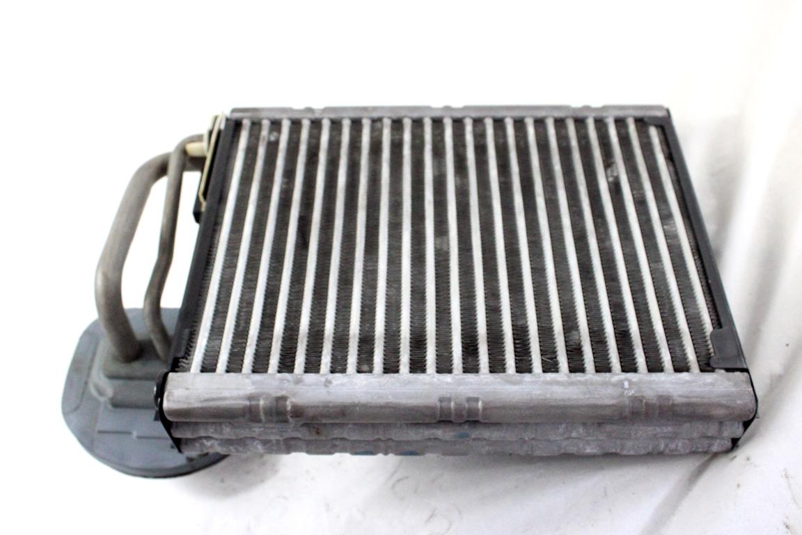 64119383679 EVAPORATORE RADIATORE CLIMATIZZATORE CLIMA A/C BMW SERIE 5 525XD SW F11 2.0 D 160KW 4X4 AUT 5P (2016) RICAMBIO USATO 9159803