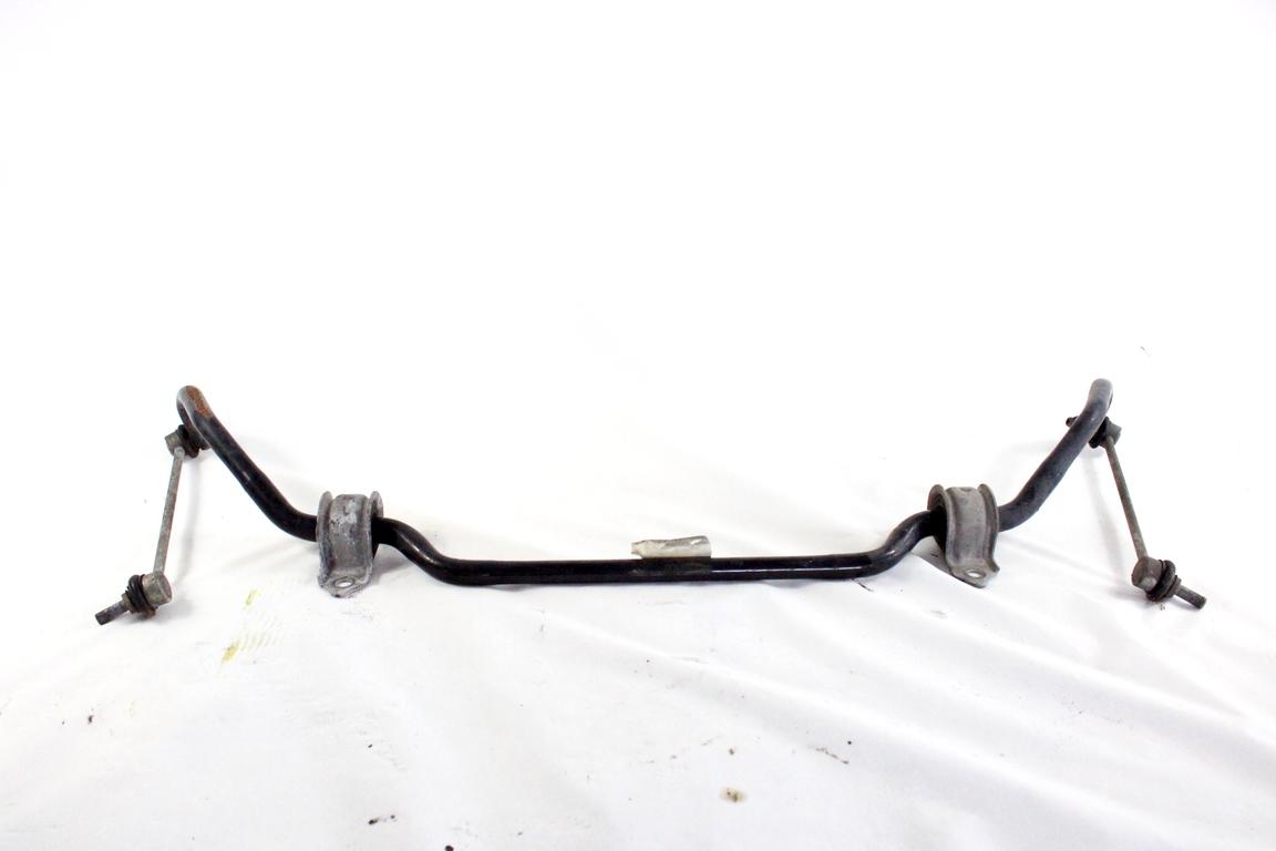 6852853 BARRA STABILIZZATRICE ANTERIORE BMW SERIE 5 525XD SW F11 2.0 D 160KW 4X4 AUT 5P (2016) RICAMBIO USATO 