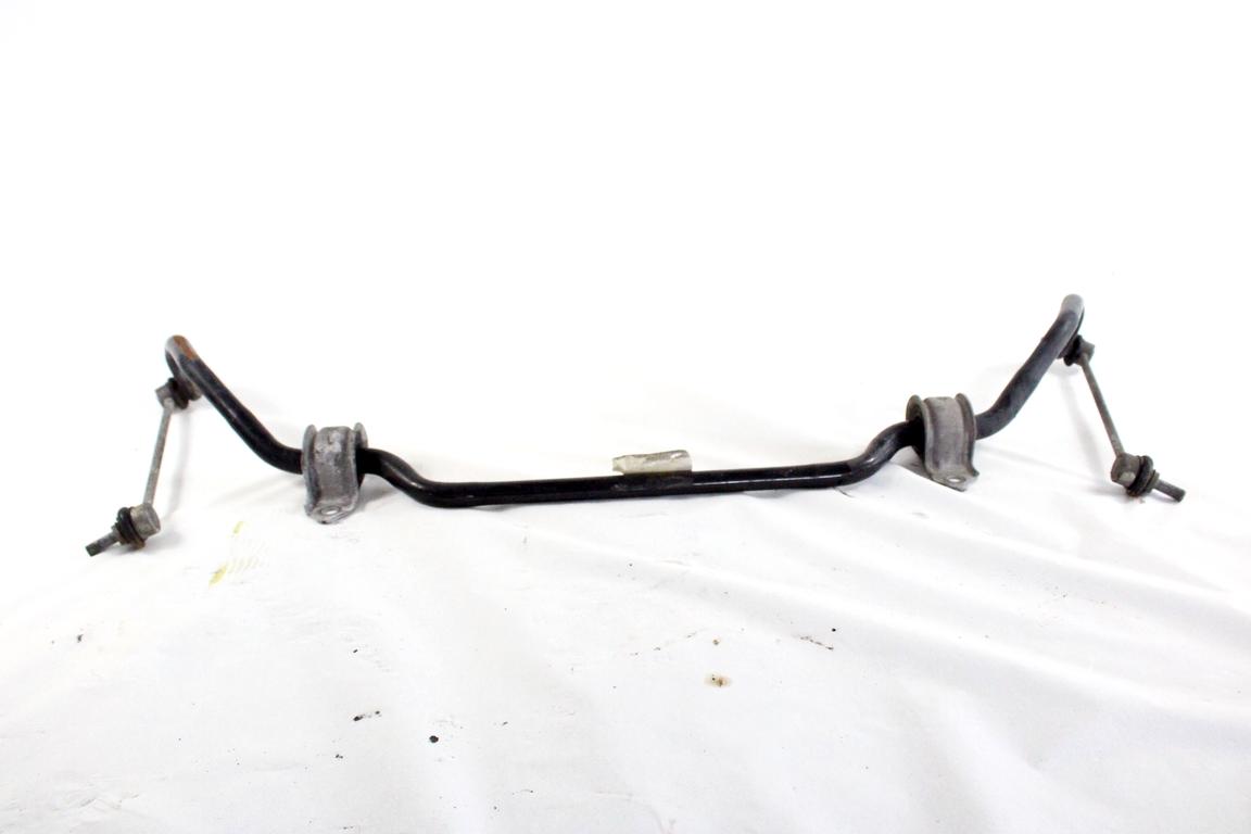 6852853 BARRA STABILIZZATRICE ANTERIORE BMW SERIE 5 525XD SW F11 2.0 D 160KW 4X4 AUT 5P (2016) RICAMBIO USATO 