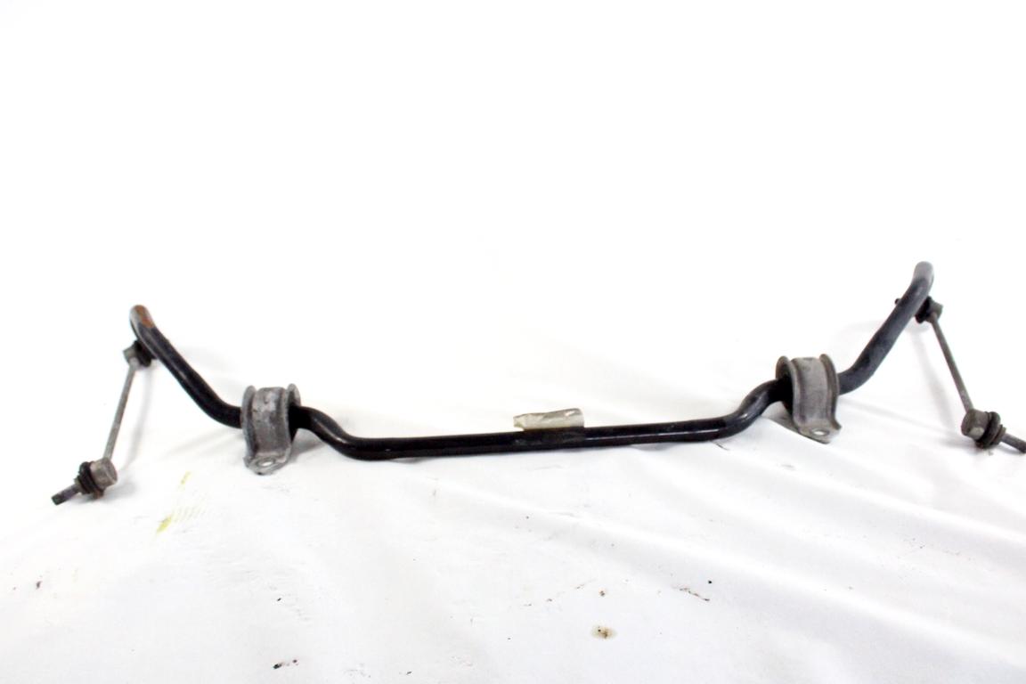 6852853 BARRA STABILIZZATRICE ANTERIORE BMW SERIE 5 525XD SW F11 2.0 D 160KW 4X4 AUT 5P (2016) RICAMBIO USATO 