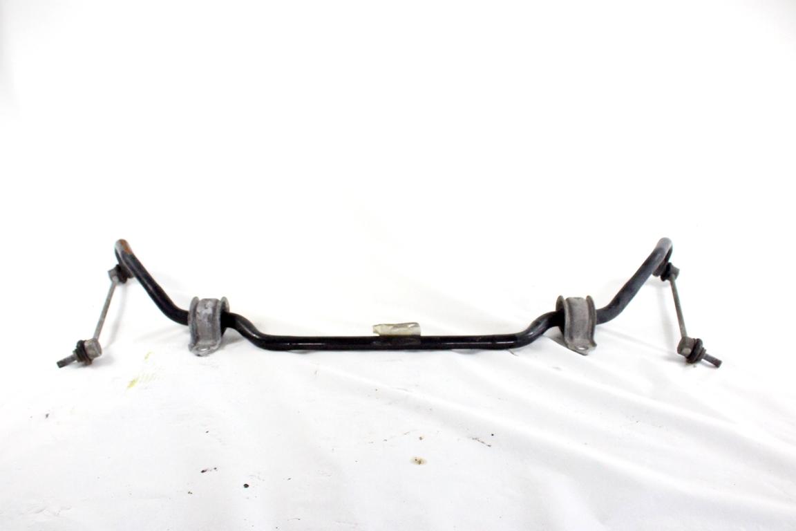 6852853 BARRA STABILIZZATRICE ANTERIORE BMW SERIE 5 525XD SW F11 2.0 D 160KW 4X4 AUT 5P (2016) RICAMBIO USATO 