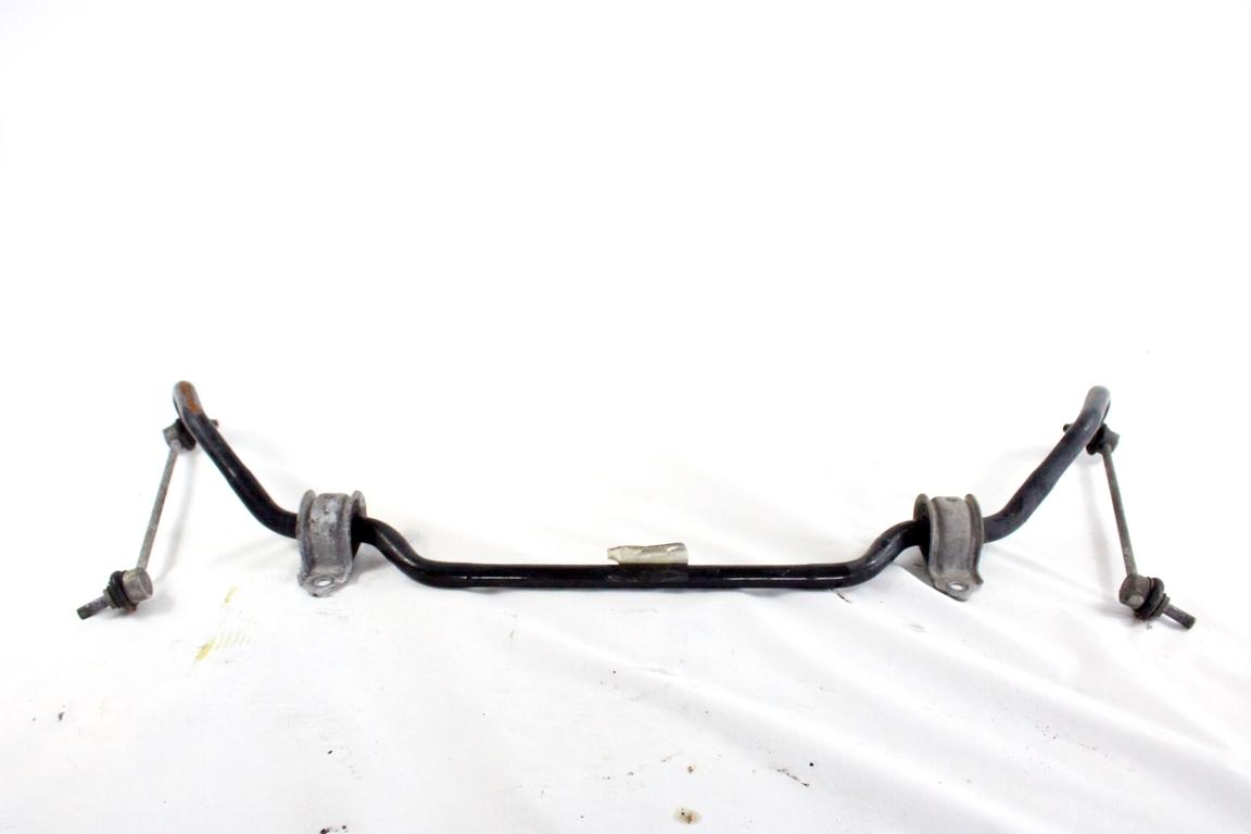 6852853 BARRA STABILIZZATRICE ANTERIORE BMW SERIE 5 525XD SW F11 2.0 D 160KW 4X4 AUT 5P (2016) RICAMBIO USATO 