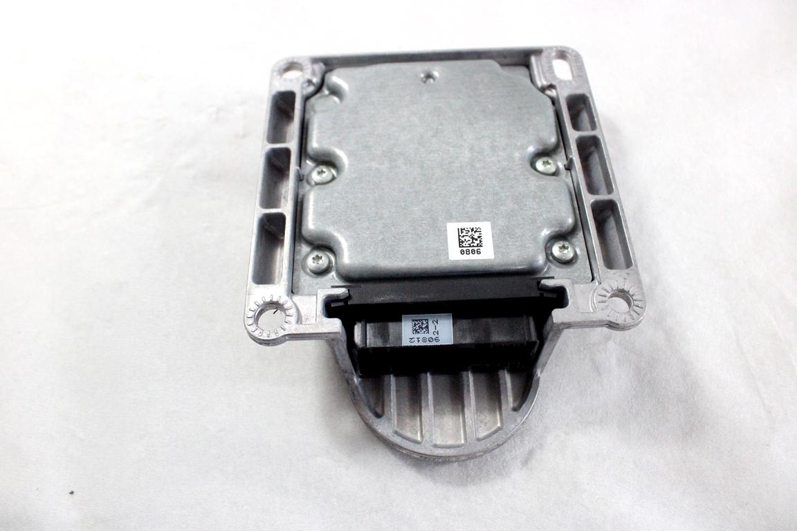 34526878191 KIT AIRBAG BMW SERIE 5 525XD SW F11 2.0 D 160KW 4X4 AUT 5P (2016) RICAMBIO USATO CON PRETENSIONATORI CINTURE DI SICUREZZA, CENTRALINA AIRBAG, AIRBAG VOLANTE GUIDATORE, AIRBAG PASSEGGERO, CRUSCOTTO 0265020806 316807634017 9230398