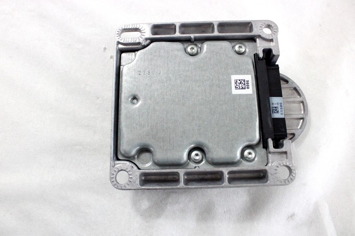 34526878191 KIT AIRBAG BMW SERIE 5 525XD SW F11 2.0 D 160KW 4X4 AUT 5P (2016) RICAMBIO USATO CON PRETENSIONATORI CINTURE DI SICUREZZA, CENTRALINA AIRBAG, AIRBAG VOLANTE GUIDATORE, AIRBAG PASSEGGERO, CRUSCOTTO 0265020806 316807634017 9230398