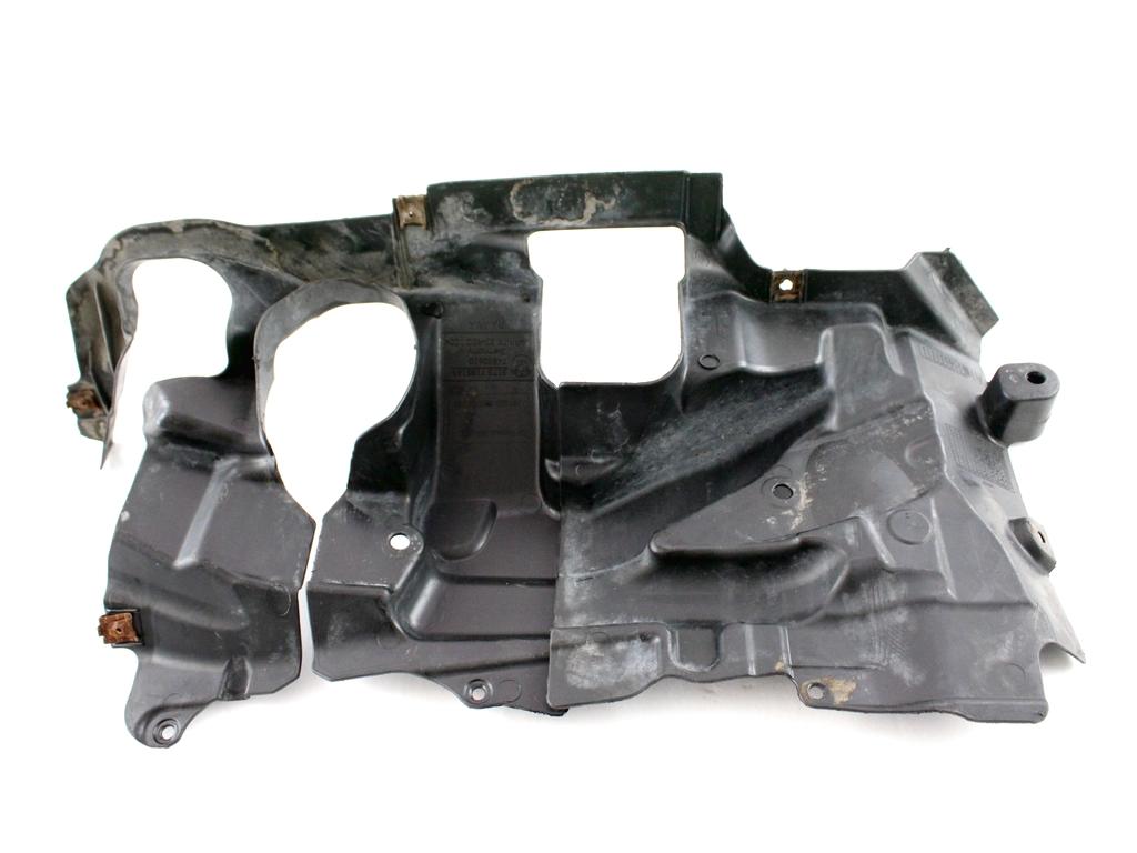 51757185169 PARATIA RIVESTIMENTO PIANTONE STERZO LATO SINISTRO BMW SERIE 5 518D F10 LCI 2.0 D 110KW AUT 4P (2014) RICAMBIO USATO 