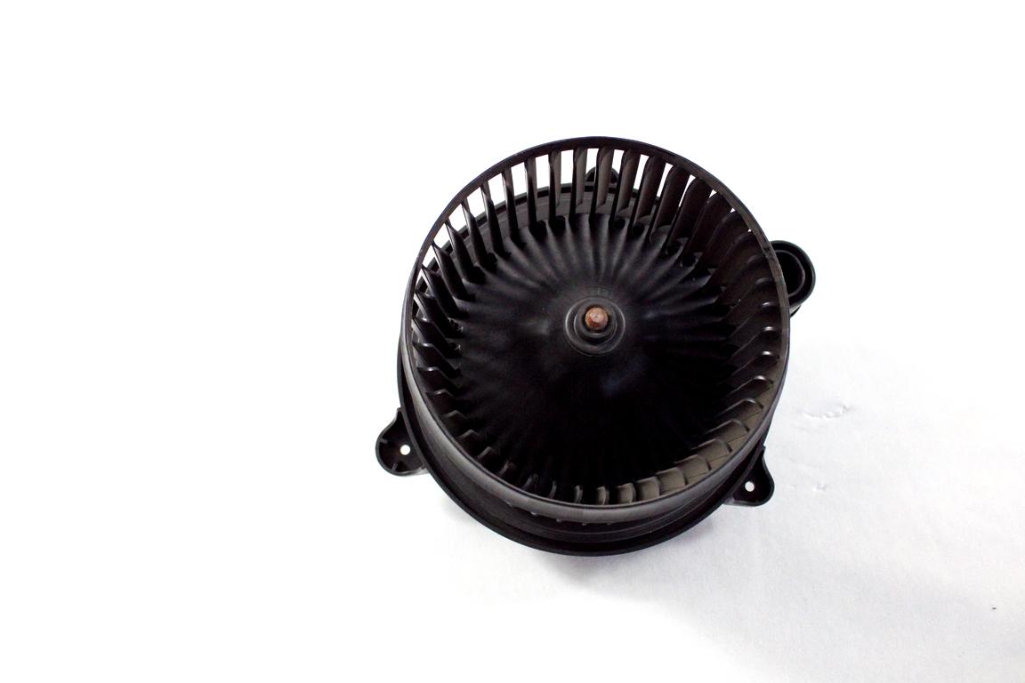 H1BH-19846-AA MOTORINO VENTOLA VENTILAZIONE ABITACOLO FORD PUMA 1.0 I 92KW AUT 5P (2022) RICAMBIO USATO 0130115702