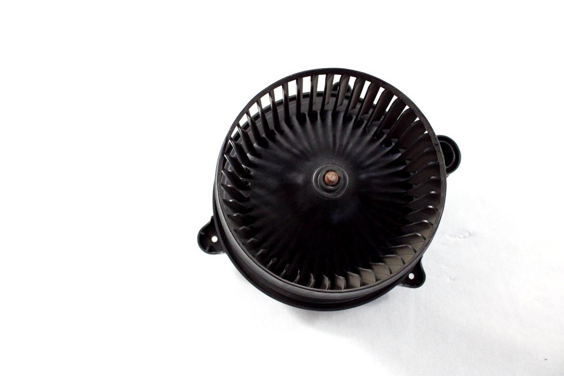 H1BH-19846-AA MOTORINO VENTOLA VENTILAZIONE ABITACOLO FORD PUMA 1.0 I 92KW AUT 5P (2022) RICAMBIO USATO 0130115702