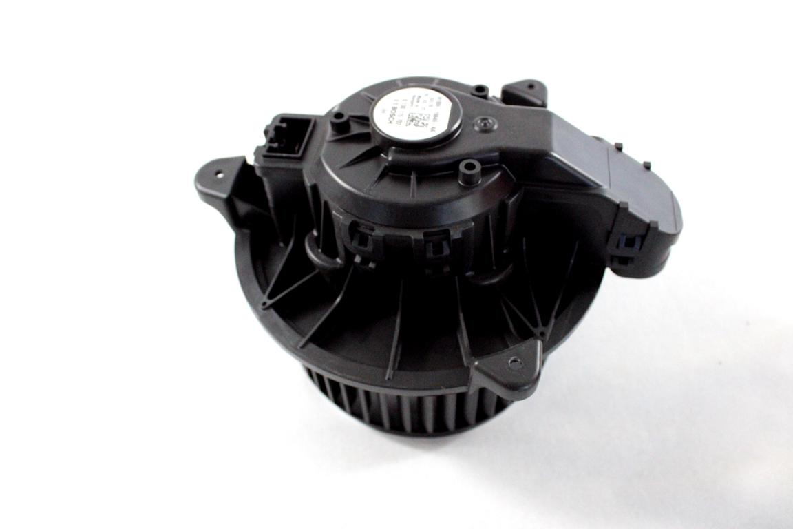 H1BH-19846-AA MOTORINO VENTOLA VENTILAZIONE ABITACOLO FORD PUMA 1.0 I 92KW AUT 5P (2022) RICAMBIO USATO 0130115702