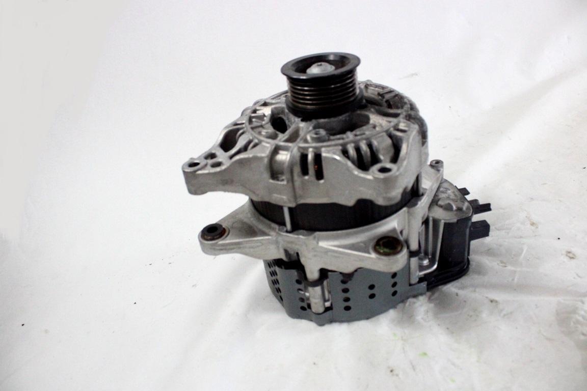 L1TA-11238-BC ALTERNATORE FORD PUMA 1.0 I 92KW AUT 5P (2022) RICAMBIO USATO