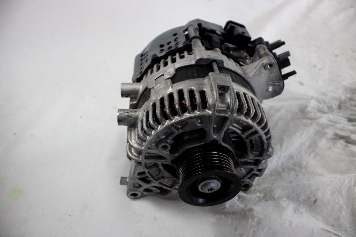 L1TA-11238-BC ALTERNATORE FORD PUMA 1.0 I 92KW AUT 5P (2022) RICAMBIO USATO