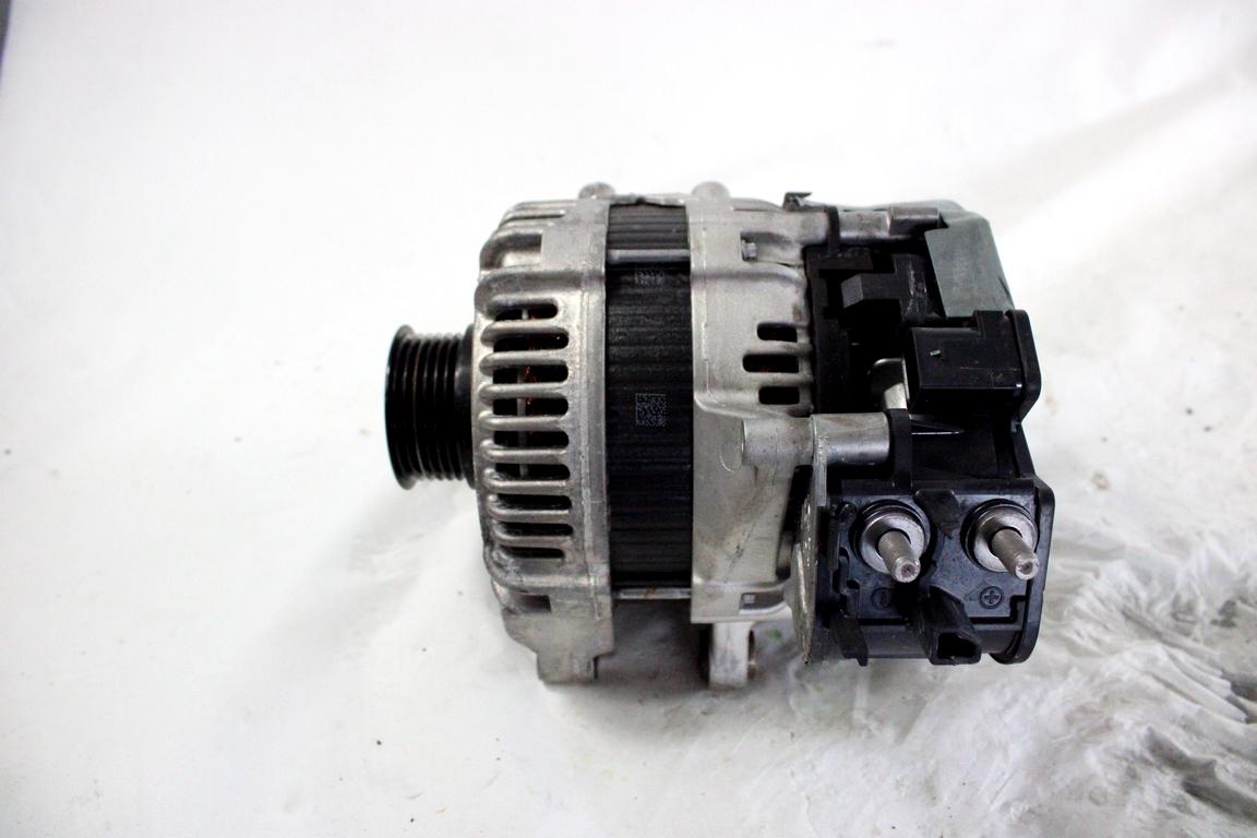 L1TA-11238-BC ALTERNATORE FORD PUMA 1.0 I 92KW AUT 5P (2022) RICAMBIO USATO