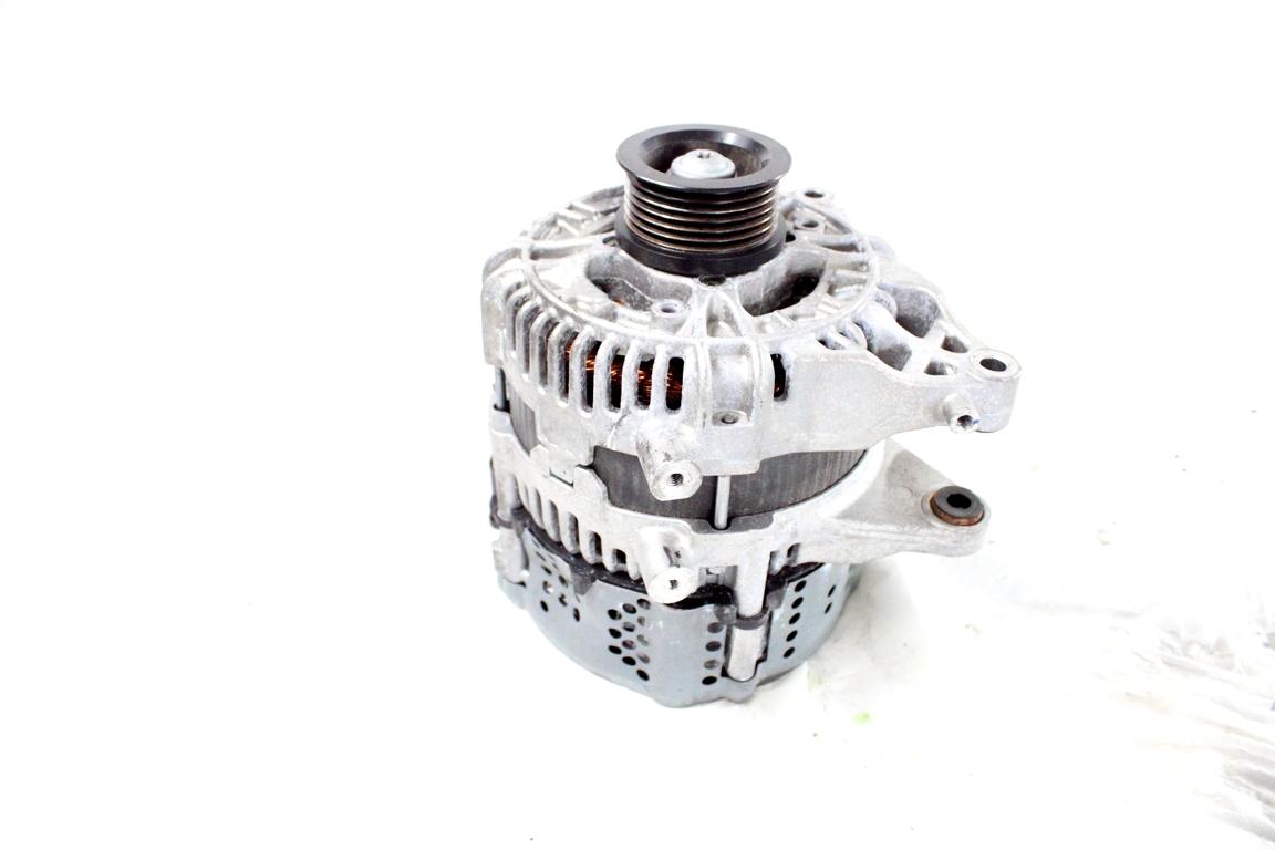 L1TA-11238-BC ALTERNATORE FORD PUMA 1.0 I 92KW AUT 5P (2022) RICAMBIO USATO