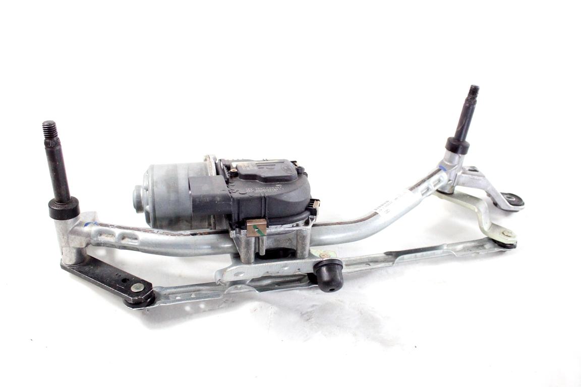 H1BB-17504-AF MOTORINO ASTA TERGIPARABREZZA FORD PUMA 1.0 I 92KW AUT 5P (2022) RICAMBIO USATO 0390243121 1397225107 H1BB-17500-AF 3397022488