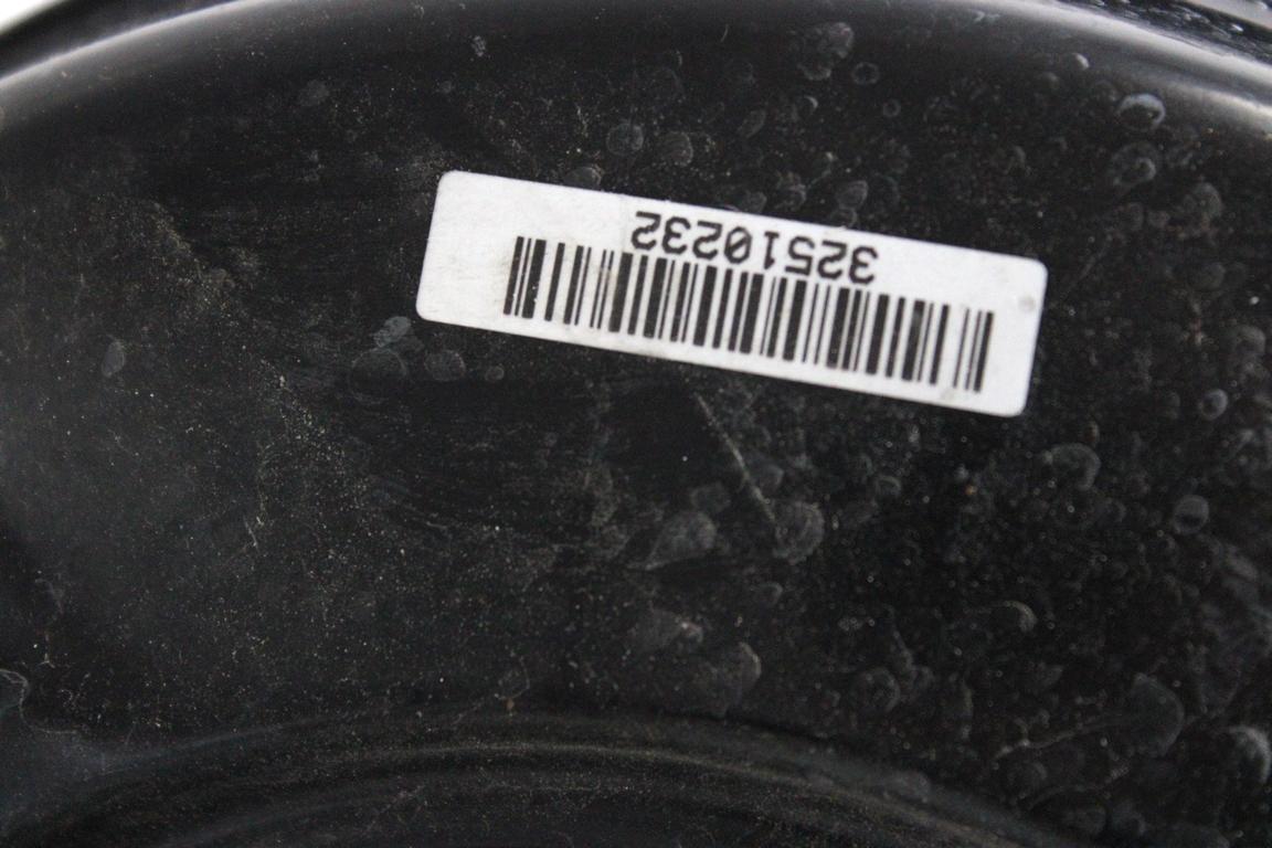 L1BC-2B195-CC SERVOFRENO FORD PUMA 1.0 I 92KW AUT 5P (2022) RICAMBIO USATO CON POMPA COMANDO FRENI CILINDRO MAESTRO E VASCHETTA 0204J01582