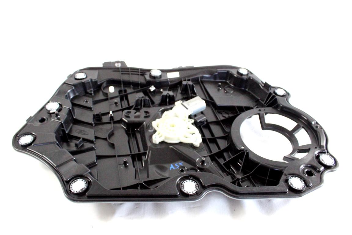 2510684 MOTORINO MECCANISMO ALZA-VETRO ALZA-CRISTALLO PORTA ANTERIORE SINISTRA FORD PUMA 1.0 I 92KW AUT 5P (2022) RICAMBIO USATO L1TB-14553-BD