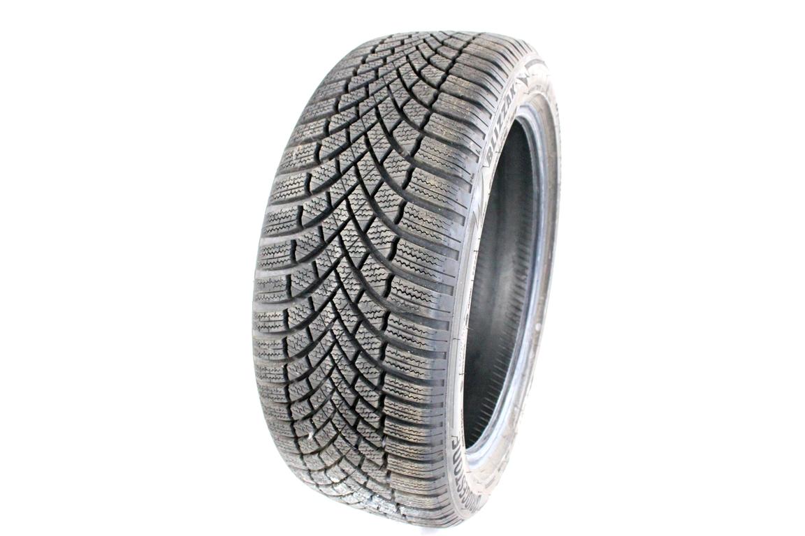 215/50 R18 92V BRIDGESTONE BLIZZAK LM005 8.69MM A3922 PNEUMATICI INVERNALI M+S (QUANTITA' 1 GOMMA)