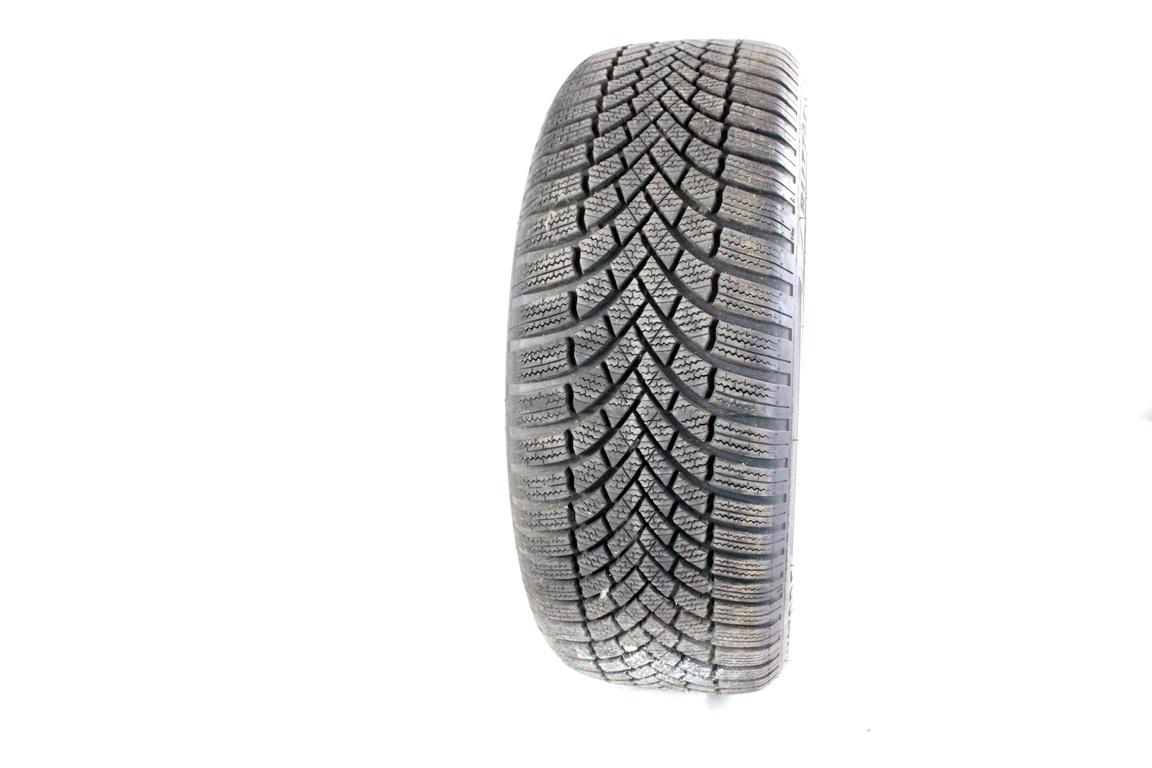 215/50 R18 92V BRIDGESTONE BLIZZAK LM005 8.69MM A3922 PNEUMATICI INVERNALI M+S (QUANTITA' 1 GOMMA)