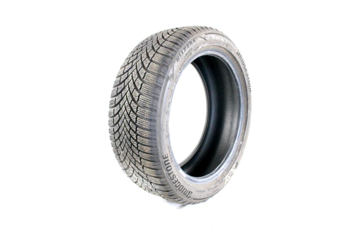 215/50 R18 92V BRIDGESTONE BLIZZAK LM005 8.69MM A3922 PNEUMATICI INVERNALI M+S (QUANTITA' 1 GOMMA)