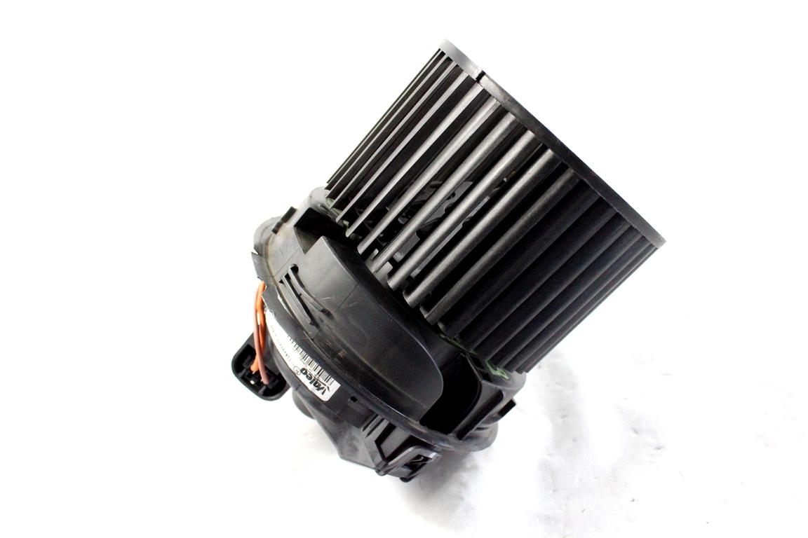 272101170R MOTORINO VENTOLA VENTILAZIONE ABITACOLO RENAULT CLIO SW 1.5 D 66KW 5M 5P (2018) RICAMBIO USATO