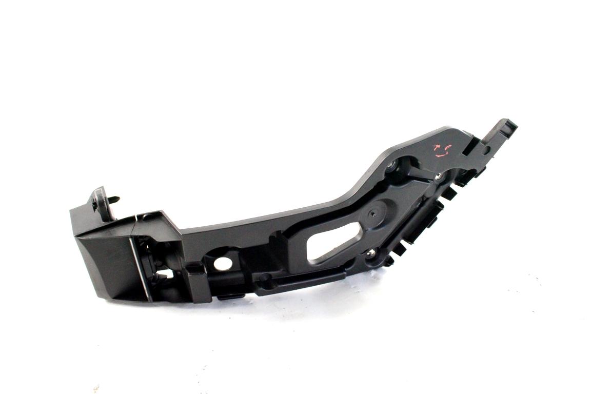 850450257R SUPPORTO PARAURTI POSTERIORE LATO SINISTRO RENAULT CLIO SW 1.5 D 66KW 5M 5P (2018) RICAMBIO USATO