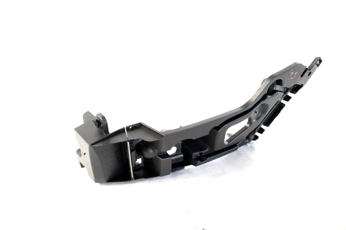 850450257R SUPPORTO PARAURTI POSTERIORE LATO SINISTRO RENAULT CLIO SW 1.5 D 66KW 5M 5P (2018) RICAMBIO USATO