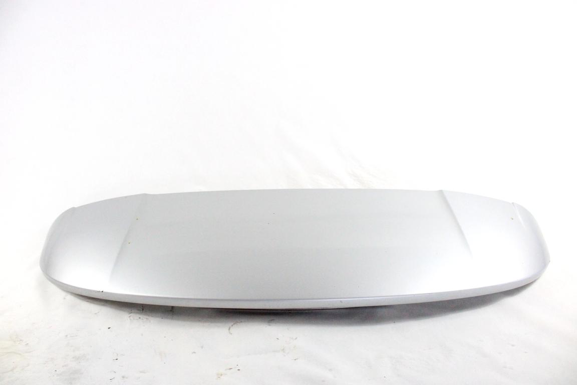 960303795R SPOILER POSTERIORE RENAULT CLIO SW 1.5 D 66KW 5M 5P (2018) RICAMBIO USATO