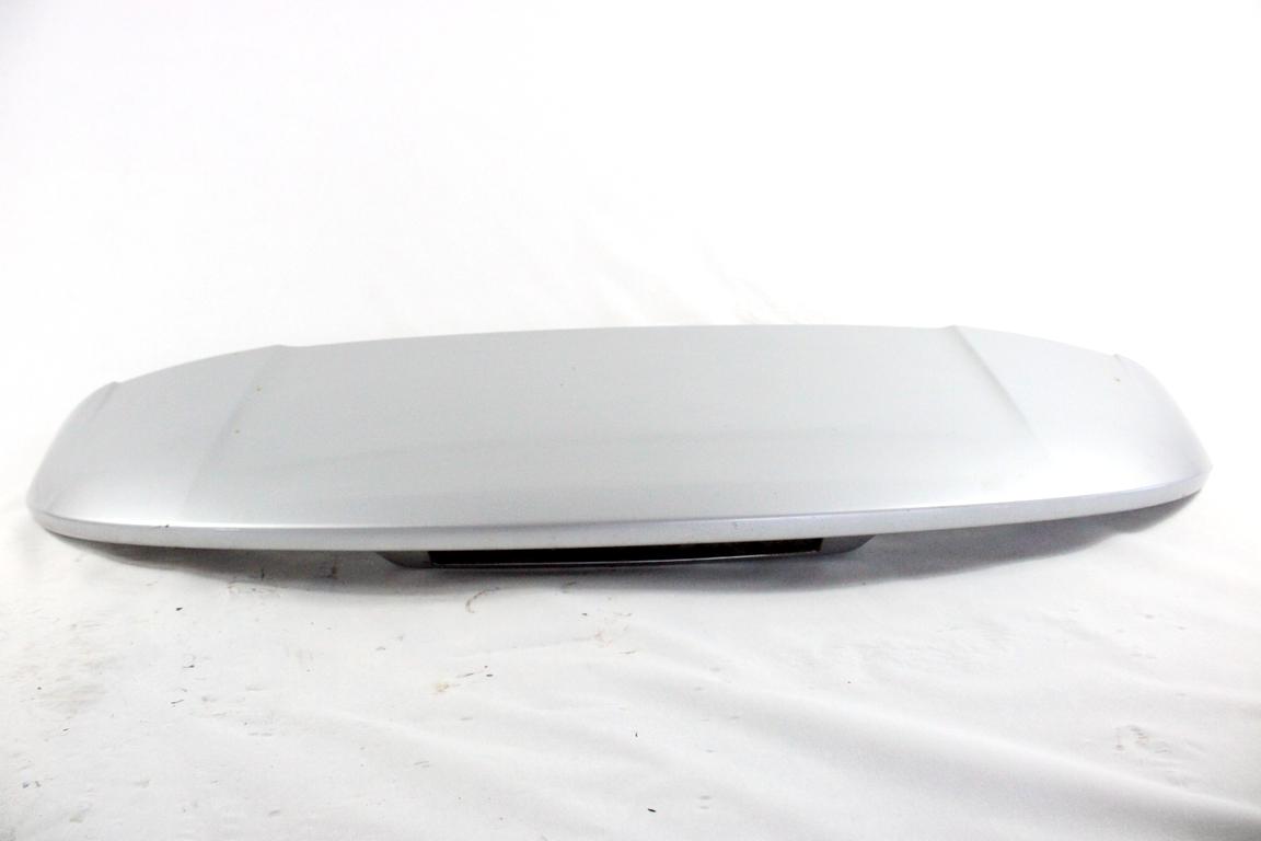 960303795R SPOILER POSTERIORE RENAULT CLIO SW 1.5 D 66KW 5M 5P (2018) RICAMBIO USATO