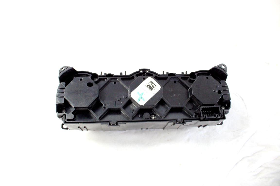 275100936R CENTRALINA GRUPPO DI COMANDO CLIMATIZZATORE CLIMA A/C AUTOMATICO RENAULT CAPTUR 1.0 G 74KW 6M 5P (2021) RICAMBIO USATO