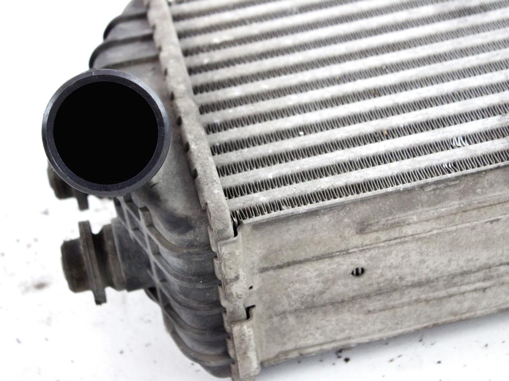 28270-2A08X RADIATORE INTERCOOLER SCAMBIATORE ARIA/ARIA CENTRALE KIA RIO III 1.1 D 55KW 5P 5M (2012) RICAMBIO USATO