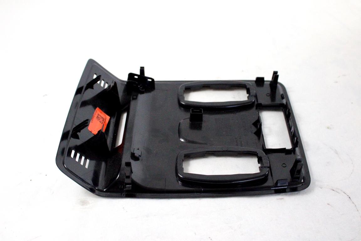 969803518R RIVESTIMENTO TETTO SUPPORTO PLAFONIERA RENAULT CAPTUR 1.0 G 74KW 6M 5P (2021) RICAMBIO USATO