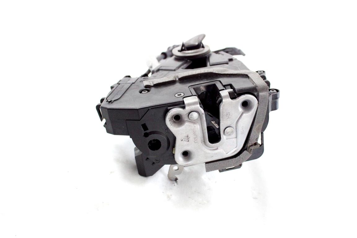 805024067R CHIUSURA SERRATURA PORTA ANTERIORE DESTRA RENAULT CAPTUR 1.0 G 74KW 6M 5P (2021) RICAMBIO USATO