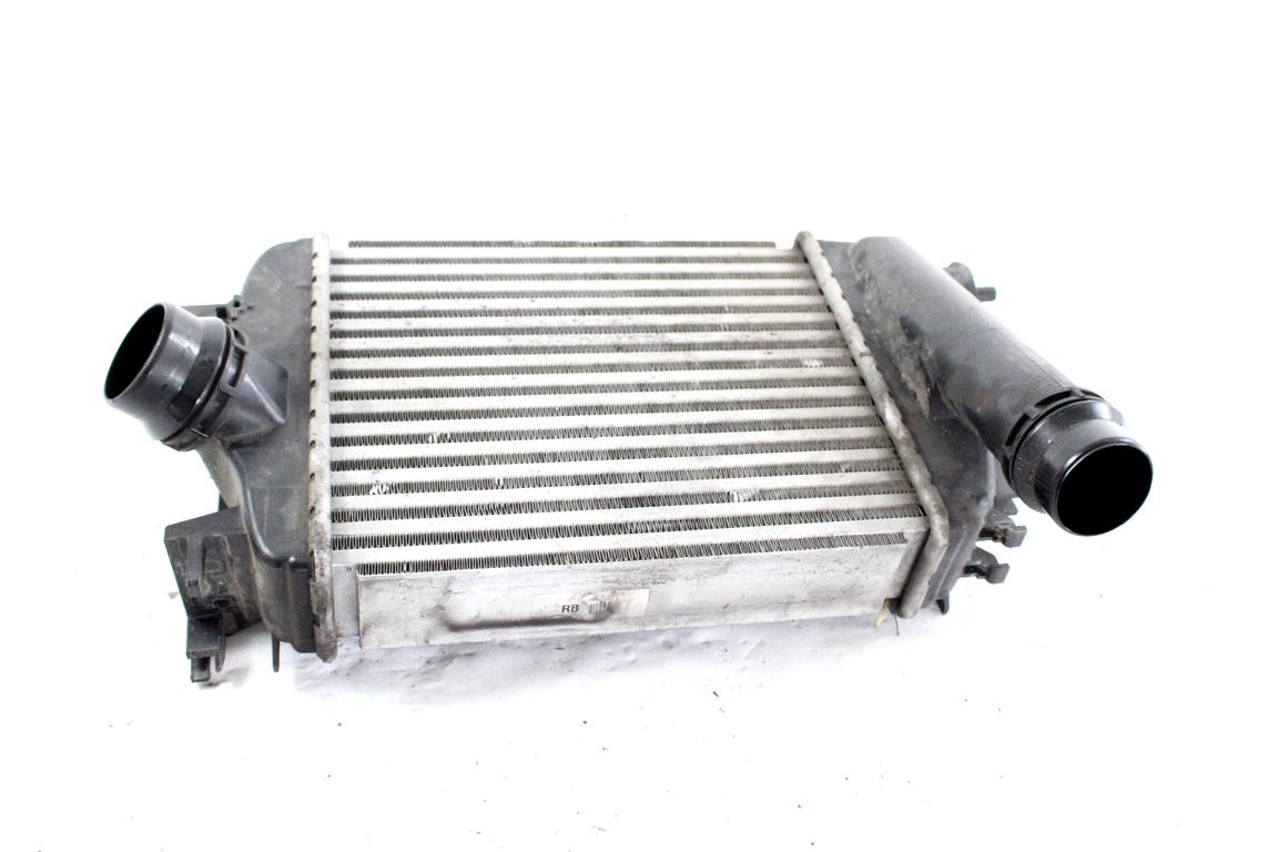 144966668R RADIATORE INTERCOOLER SCAMBIATORE ARIA/ARIA RENAULT CAPTUR 1.0 G 74KW 6M 5P (2021) RICAMBIO USATO 14461F270B