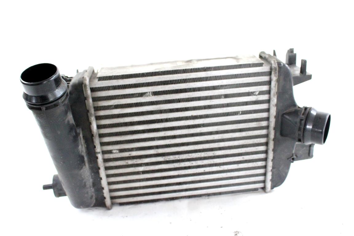 144966668R RADIATORE INTERCOOLER SCAMBIATORE ARIA/ARIA RENAULT CAPTUR 1.0 G 74KW 6M 5P (2021) RICAMBIO USATO 14461F270B