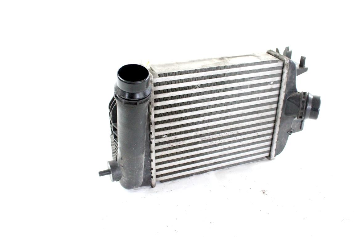 144966668R RADIATORE INTERCOOLER SCAMBIATORE ARIA/ARIA RENAULT CAPTUR 1.0 G 74KW 6M 5P (2021) RICAMBIO USATO 14461F270B