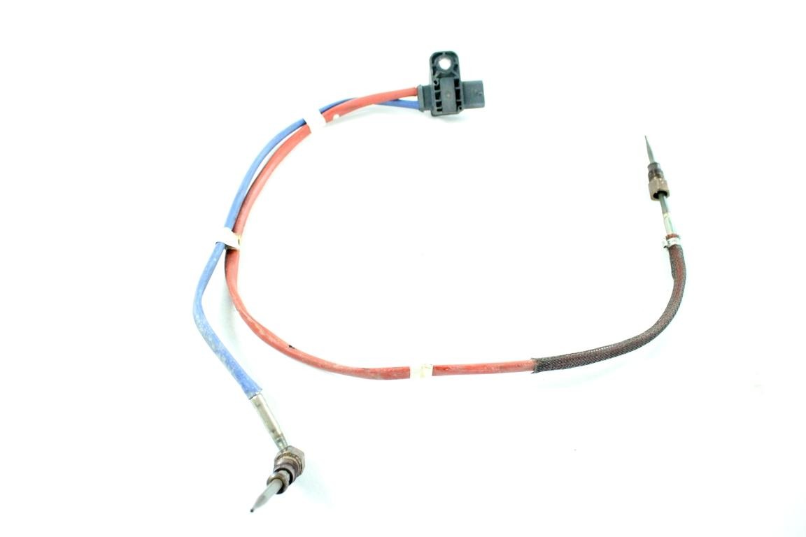 226581040R SENSORE DI TEMPERATURA GAS DI SCARICO RENAULT CAPTUR 1.0 G 74KW 6M 5P (2021) RICAMBIO USATO