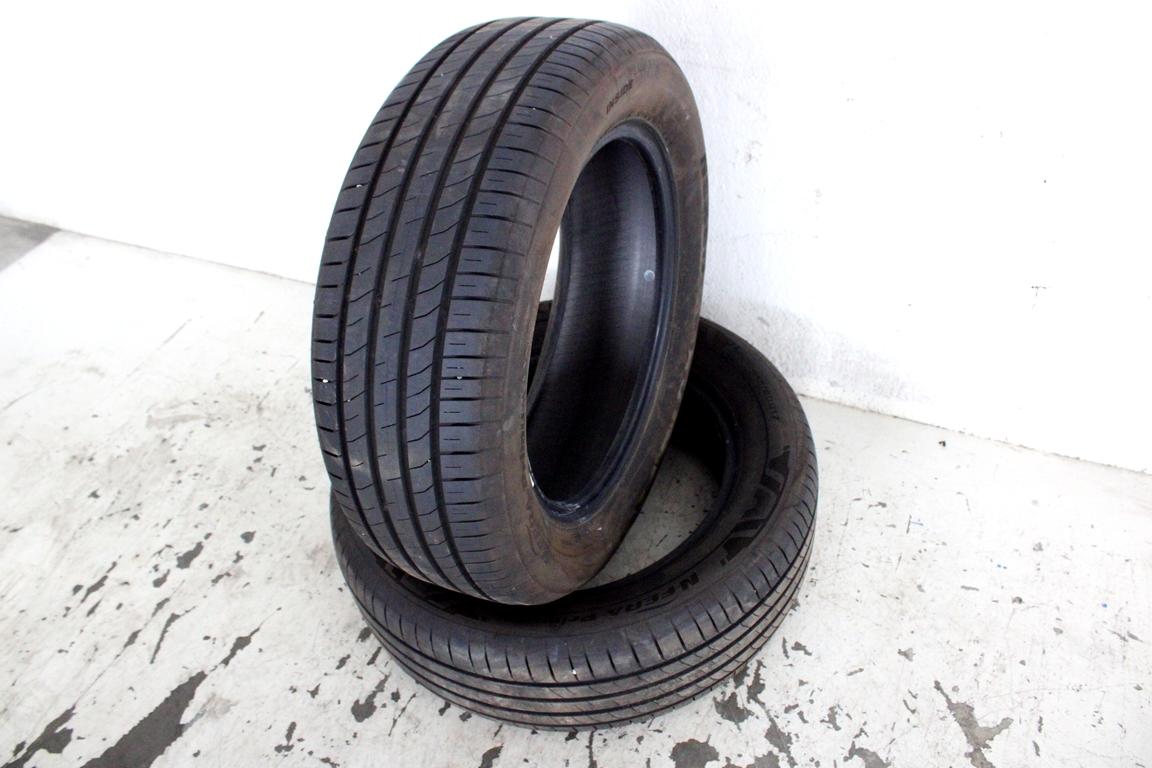 215/60 R17 96V NEXEN N'FERA PRIMUS 7,62MM A5023 PNEUMATICI ESTIVI (QUANTITA' 2 GOMME)