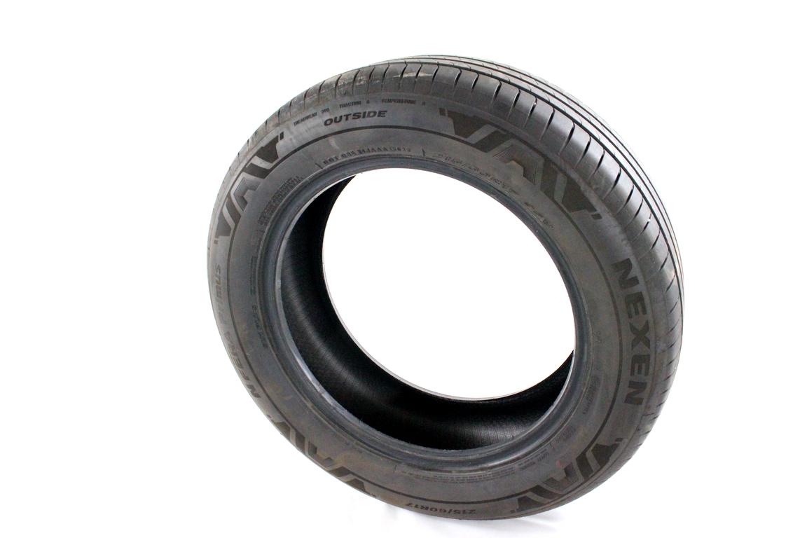 215/60 R17 96V NEXEN N'FERA PRIMUS 7,62MM A5023 PNEUMATICI ESTIVI (QUANTITA' 1 GOMME)