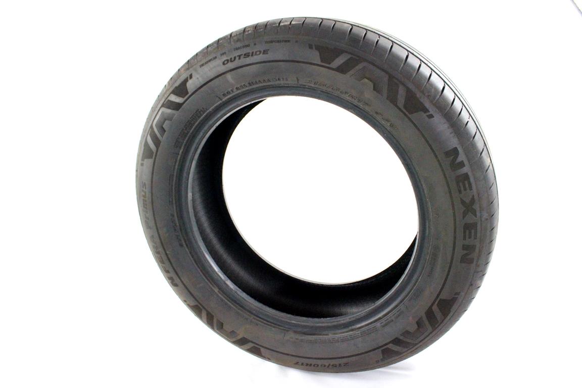 215/60 R17 96V NEXEN N'FERA PRIMUS 7,62MM A5023 PNEUMATICI ESTIVI (QUANTITA' 1 GOMME)