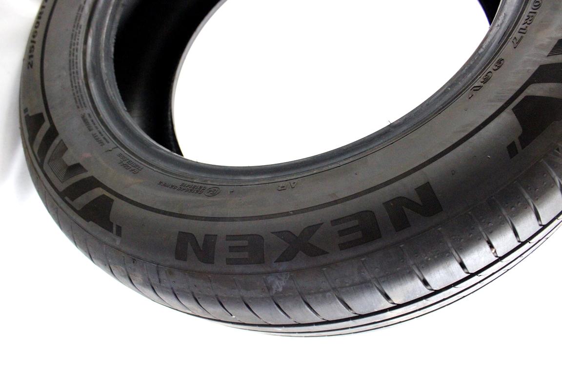 215/60 R17 96V NEXEN N'FERA PRIMUS 7,62MM A5023 PNEUMATICI ESTIVI (QUANTITA' 1 GOMME)