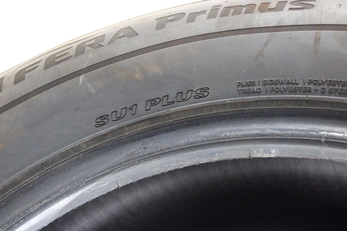 215/60 R17 96V NEXEN N'FERA PRIMUS 7,62MM A5023 PNEUMATICI ESTIVI (QUANTITA' 1 GOMME)