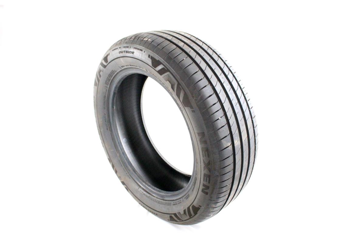 215/60 R17 96V NEXEN N'FERA PRIMUS 7,62MM A5023 PNEUMATICI ESTIVI (QUANTITA' 1 GOMME)