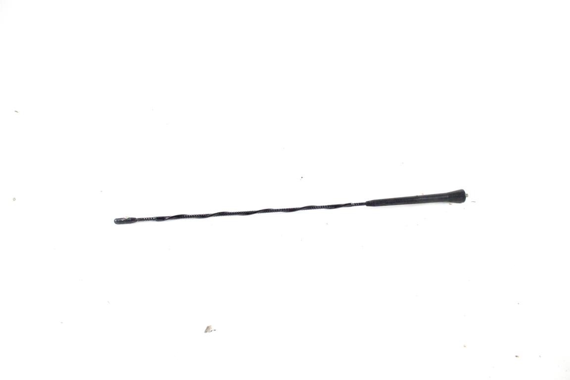 65209803851 ANTENNA AUTORADIO MINI COUNTRYMAN COOPER S R60 D 1.6 B 4X4 135KW 6M 5P (2011) RICAMBIO USATO