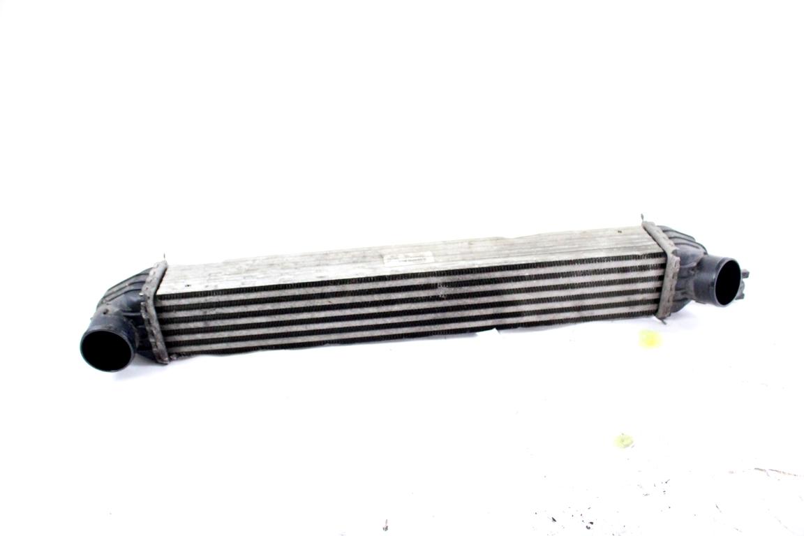 2751277 RADIATORE INTERCOOLER SCAMBIATORE ARIA/ARIA MINI COUNTRYMAN COOPER S R60 D 1.6 B 4X4 135KW 6M 5P (2011) RICAMBIO USATO