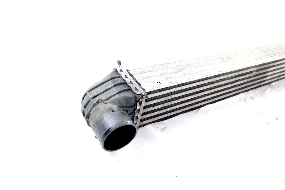 2751277 RADIATORE INTERCOOLER SCAMBIATORE ARIA/ARIA MINI COUNTRYMAN COOPER S R60 D 1.6 B 4X4 135KW 6M 5P (2011) RICAMBIO USATO