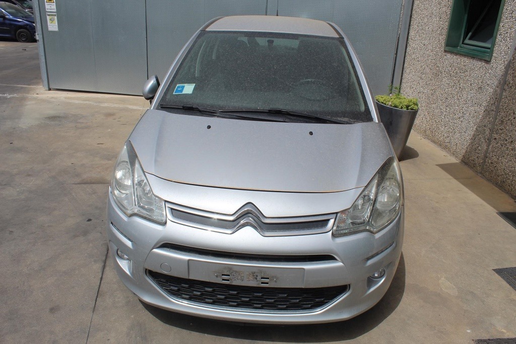 CITROEN C3 1.4 G 70KW 5M 5P (2013) RICAMBI IN MAGAZZINO