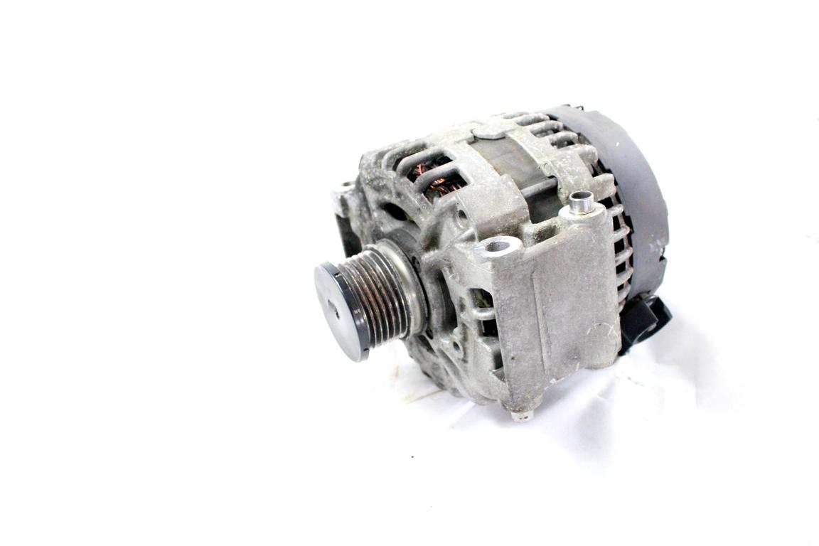 7604782 ALTERNATORE MINI COUNTRYMAN COOPER S R60 D 1.6 B 4X4 135KW 6M 5P (2011) RICAMBIO USATO 0125711011