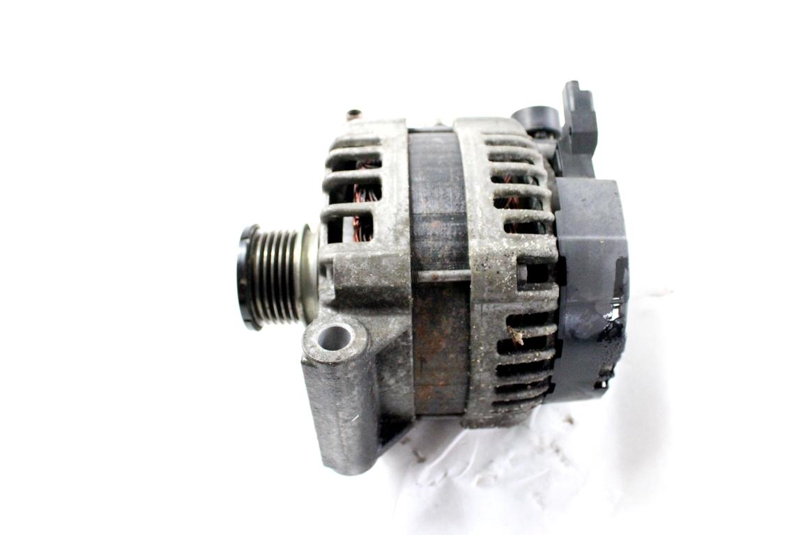 7604782 ALTERNATORE MINI COUNTRYMAN COOPER S R60 D 1.6 B 4X4 135KW 6M 5P (2011) RICAMBIO USATO 0125711011