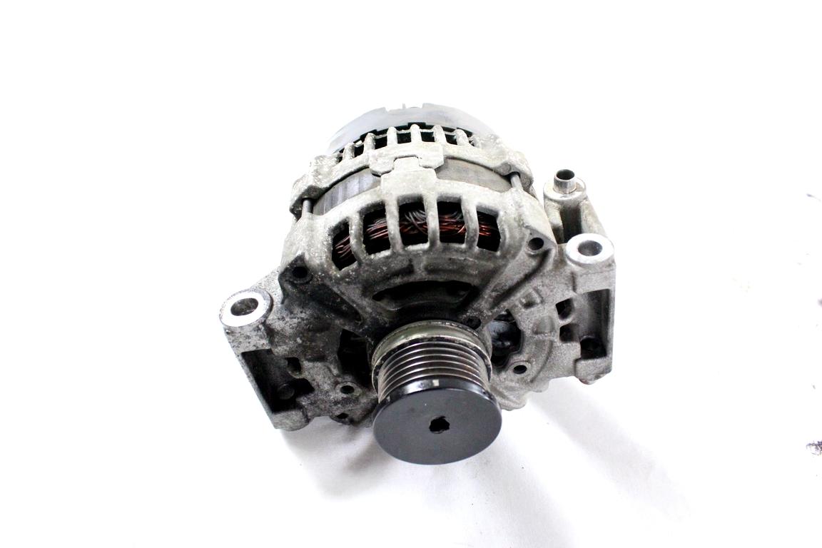 7604782 ALTERNATORE MINI COUNTRYMAN COOPER S R60 D 1.6 B 4X4 135KW 6M 5P (2011) RICAMBIO USATO 0125711011